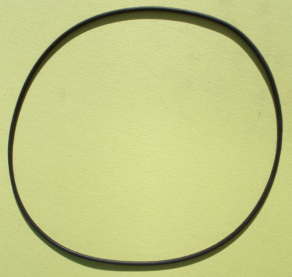 O-Ring, Kupplungsdeckel, Vespa 80 / 125 / 150 / 160 / 180 / 200