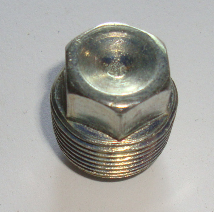 Oil plug, GS160 / SS 180 / Ape
