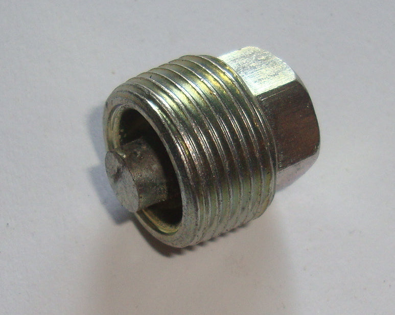 Oil plug, GS160 / SS 180 / Ape
