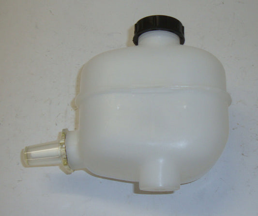 Öltank, komplett, Vespa PX Lusso