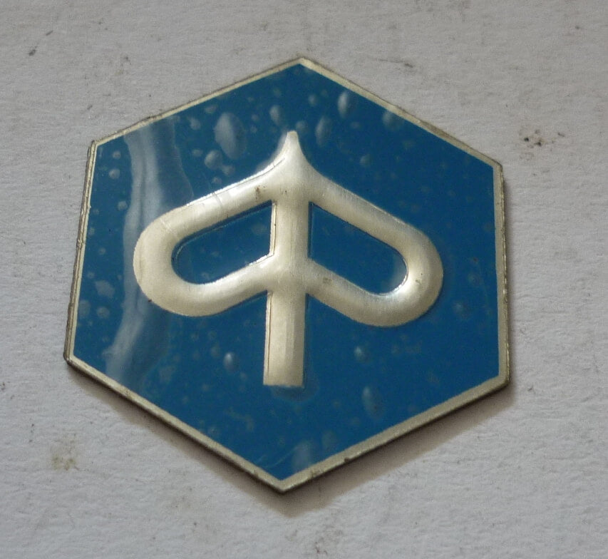 Piaggio esagonale, piccolo, 26 mm, Vespa 50 / 90 / 125 / 150 / 180 / 200