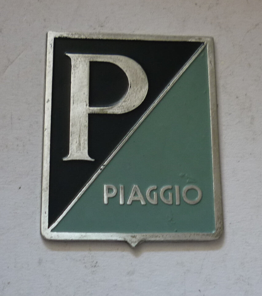 Piaggio-Logo