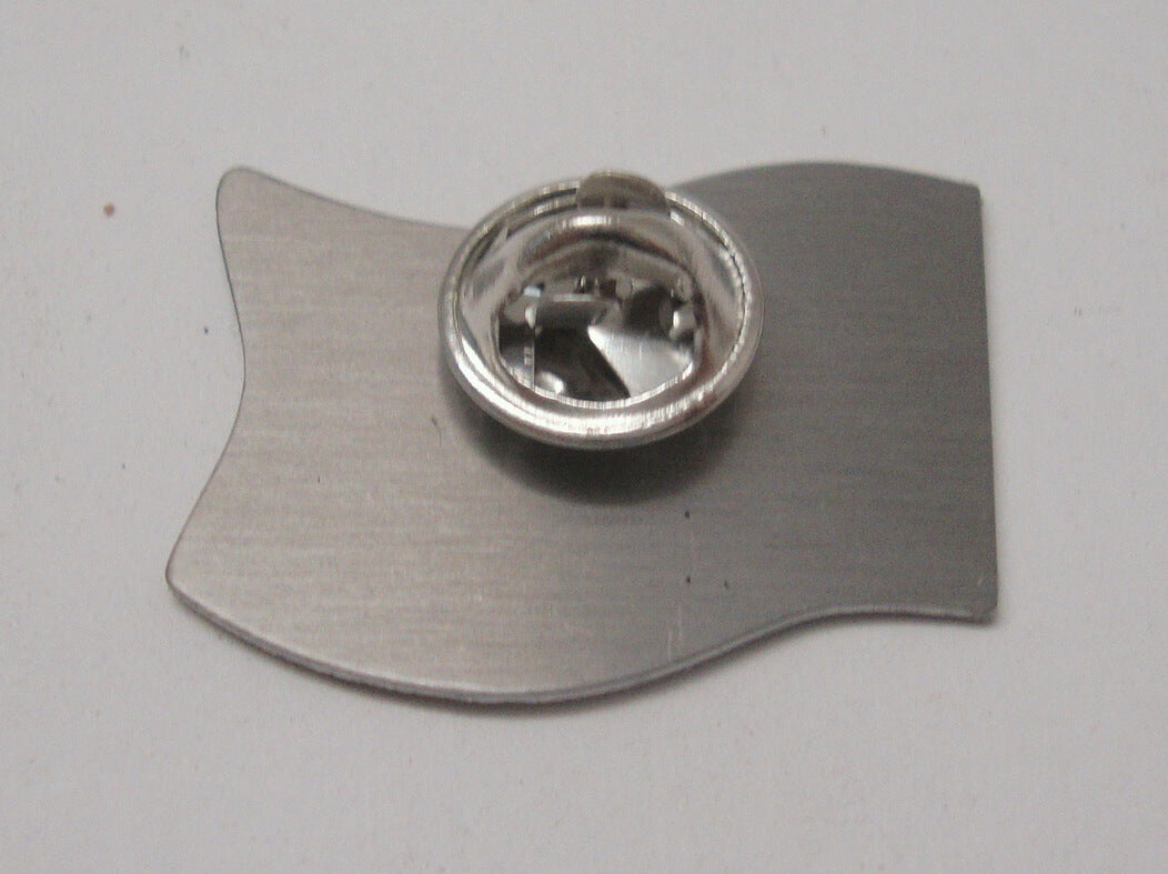 Pin, German flag