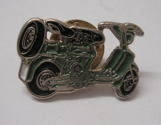 Pin, Lambretta LI