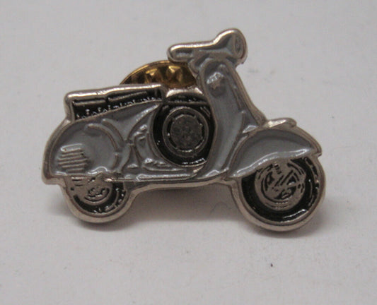 Pin, Vespa GS 150