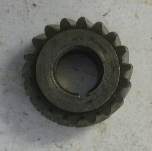 Primärzahnrad, Vespa 50 N-L-R-S-Special-SS-SR, Gebraucht