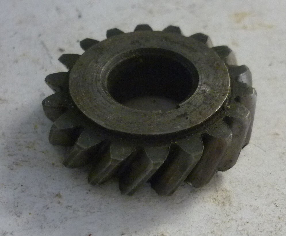 Primärzahnrad, Vespa 50 N-L-R-S-Special-SS-SR, Gebraucht