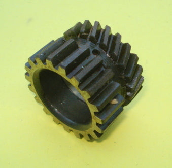 Drive gear, clutch, Vespa 125 / 150