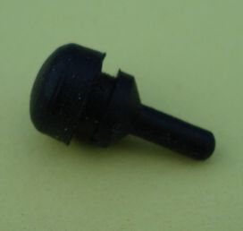 Buffer engine flap Vespa 50 / 90 / 100 / 125 / PV / ET3