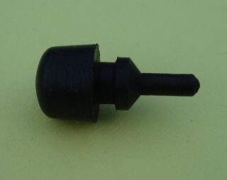 Puffer Motorklappe Vespa 50 / 90 / 100 / 125 / PV / ET3