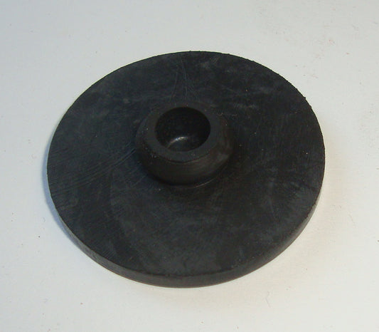 Buffer for battery, Vespa