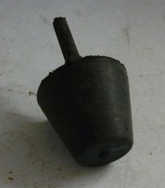 Buffer / engine connection to the frame, Ape MP / Car