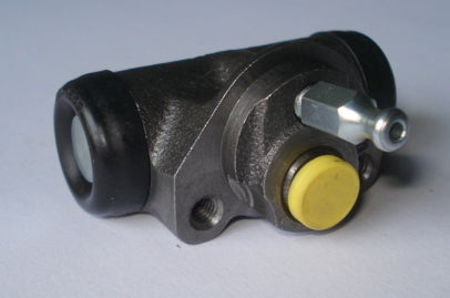 Rear left or right brake cylinder, Ape 50