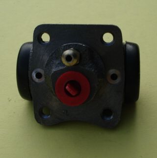Radbremszylinder, vorne, Vespa Cosa