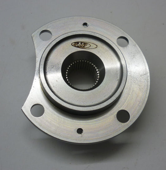 Rear wheel hub, without studs, Vespa GS 150