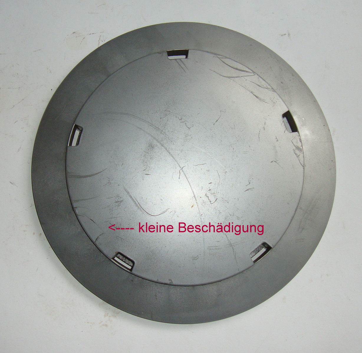 Radkappe, Vespa PX 125 T5