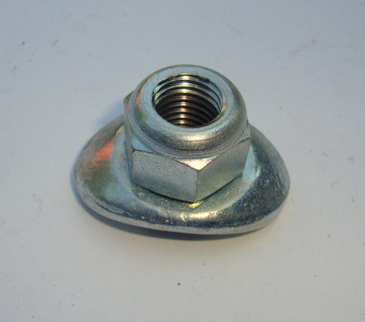 Nut for wheel, Ape MP, NOS