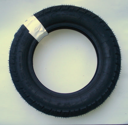 Tire, HEIDENAU K58, 3.50 x 10 59 M TT reinforced
