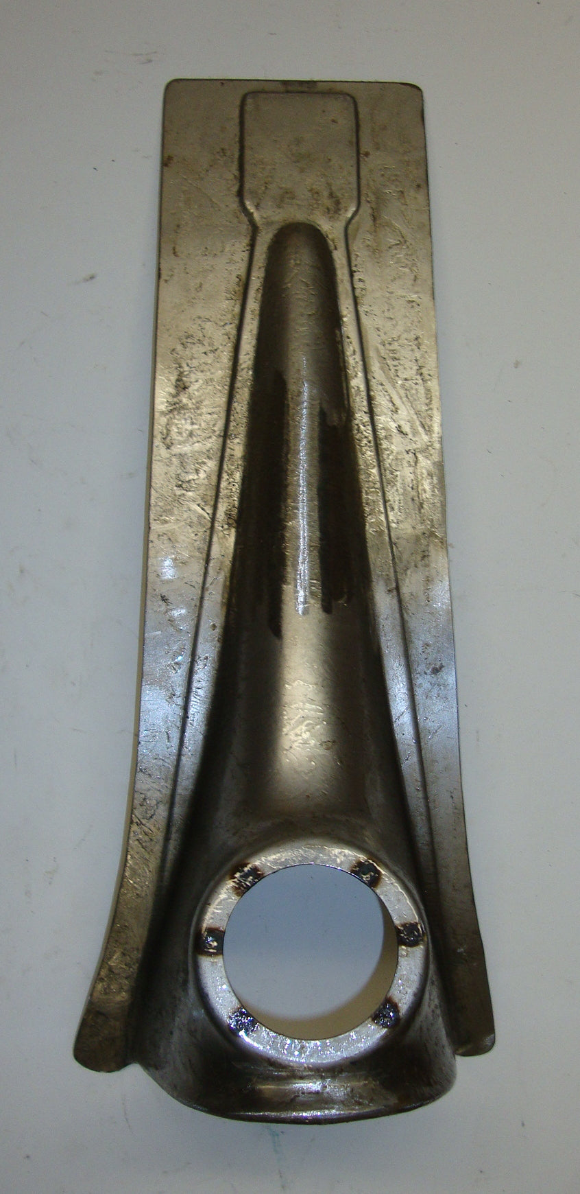 Pannello riparazione cascata, Vespa 125 / 150 / 160