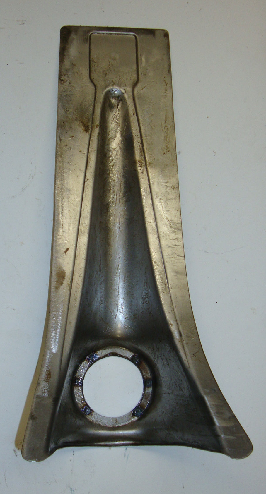 Pannello riparazione cascata, Vespa 125 / 150 / 160