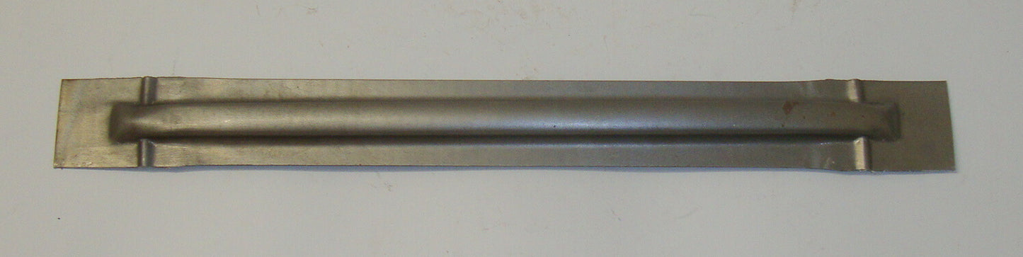 Rod floorboard, Vespa VNA / VNB / VBA / VBB / Super / GL  /Sprint / Veloce /GT / GTR / TS / SS 180 / Rally