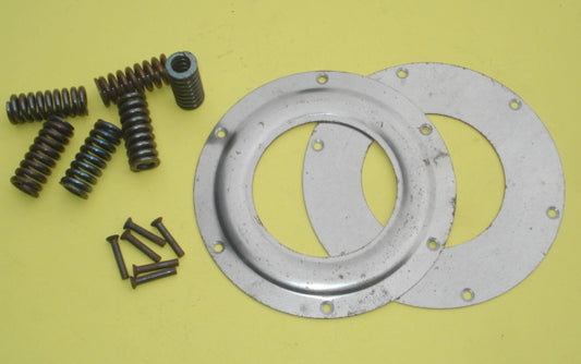 Spring drive overhaul set, OLYMPIA, Vespa 150 GL VLA1T, NOS