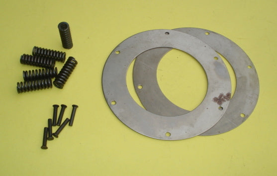 Reparatursatz Ruckdämpfer, OMEGA,Vespa 125 61 > 62, NOS
