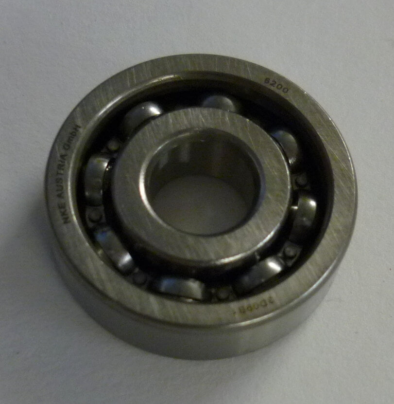 Nebenwellenlager, 6200, Vespa 50 / 80 / 90 / 125 - PV - ET3 - PK
