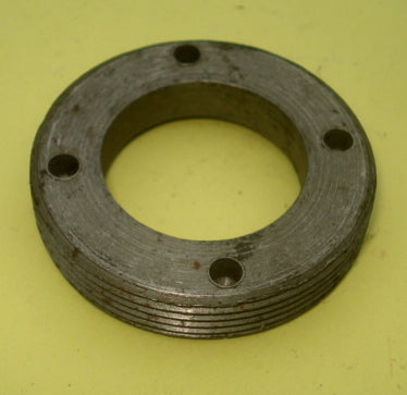 Ring nut, Vespa 125 - Ape