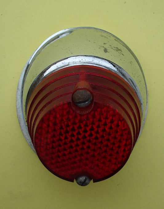 Zubehörrücklicht Vespa 125