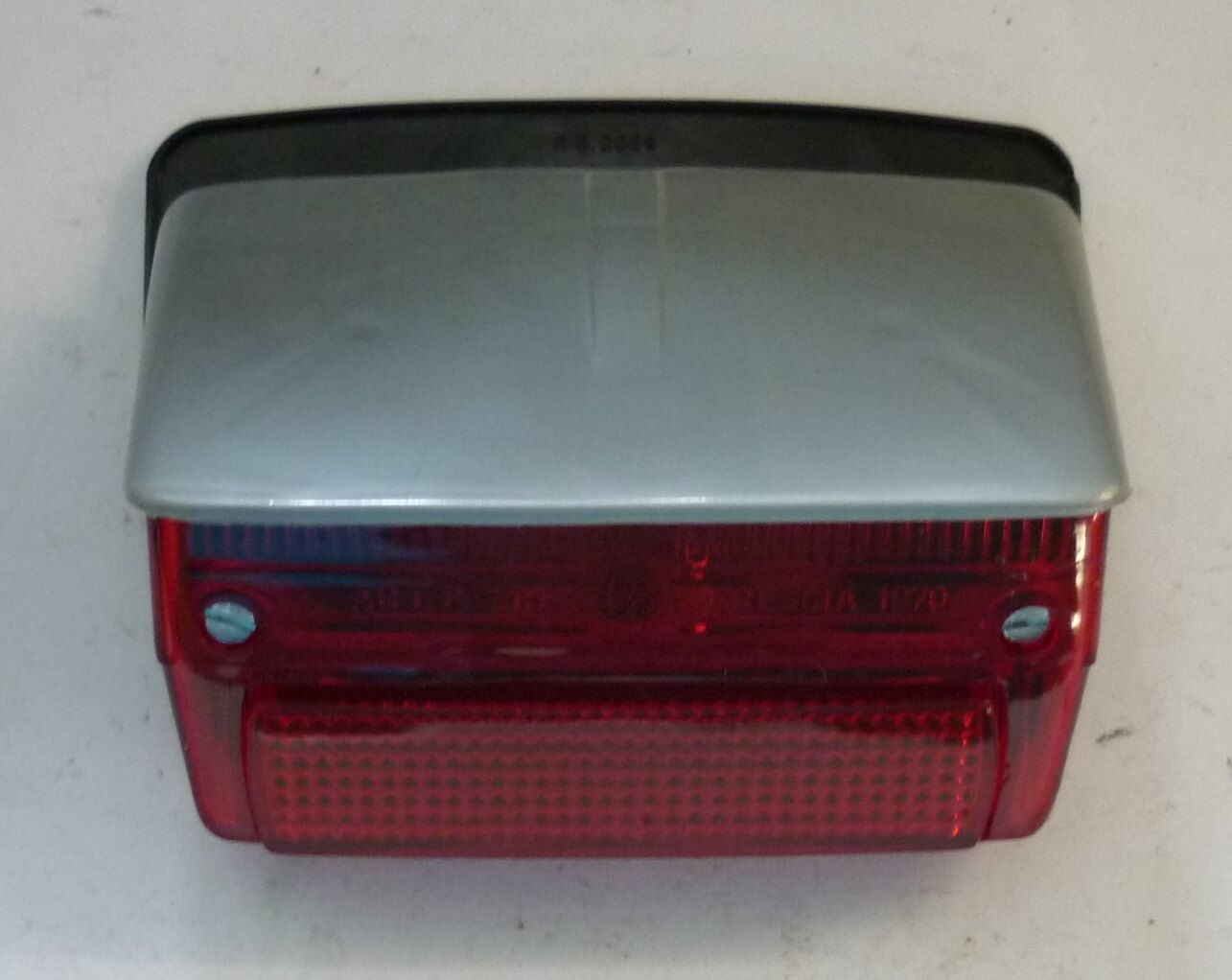 Fanale posteriore, BOSATTA, Vespa 50 Special