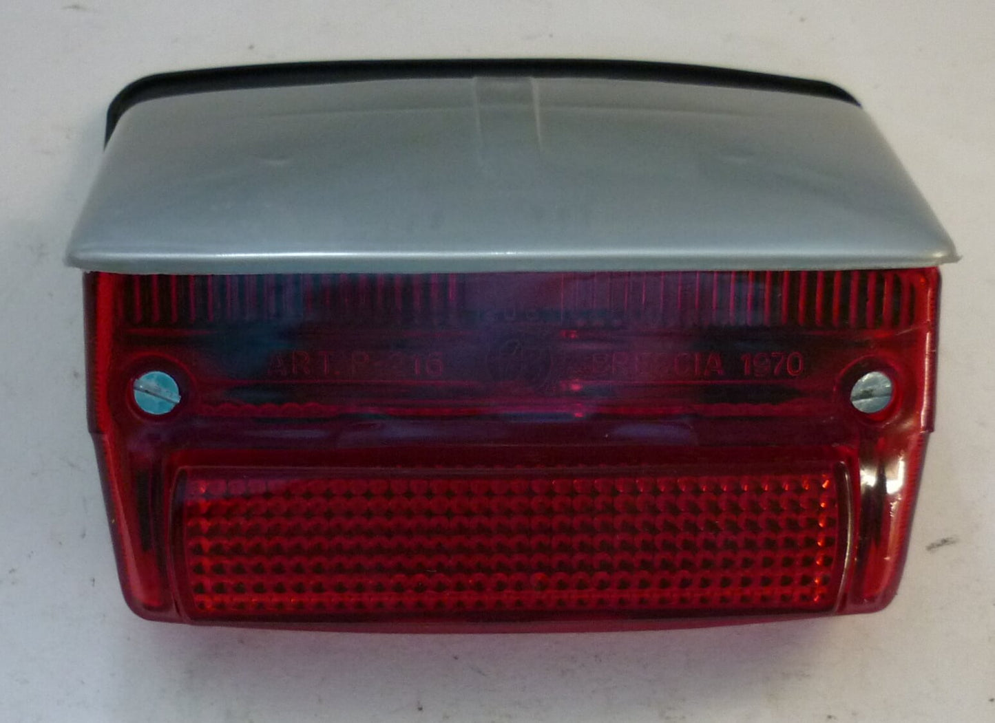 Fanale posteriore, BOSATTA, Vespa 50 Special