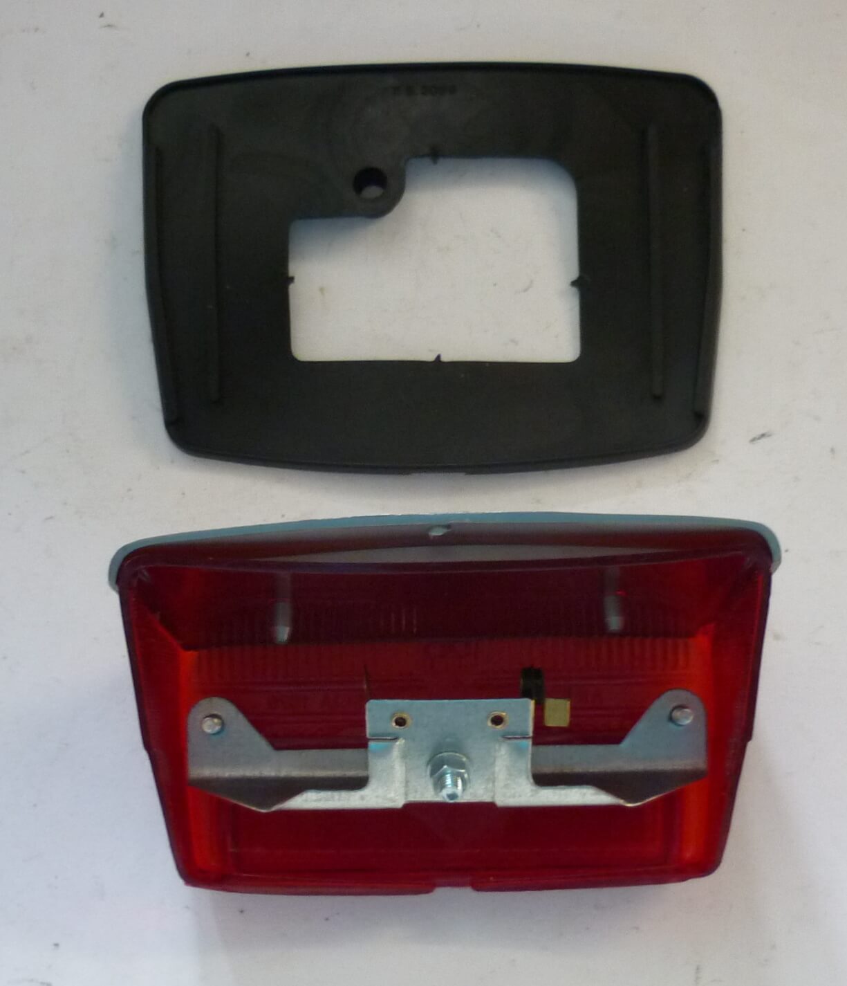 Fanale posteriore, BOSATTA, Vespa 50 Special