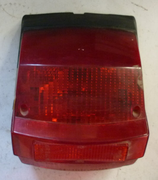 Gasket frame taillight glass, TRIOM, Vespa PX 80 / 125 / 150 / 200