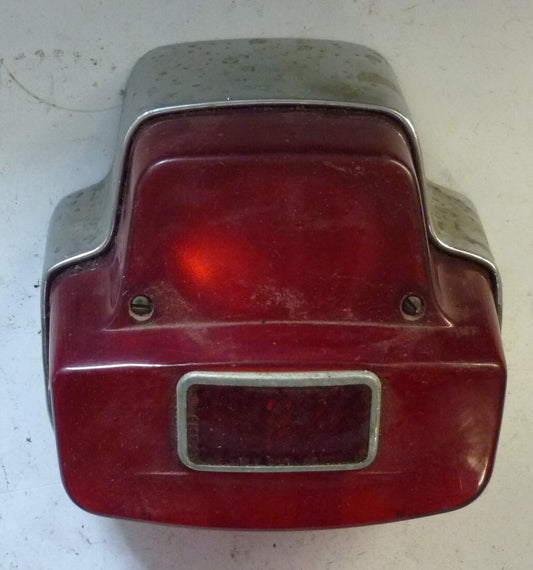 Rücklicht, SIEM 1709-1, Vespa 125 VNB6 / 150 GL - GT / Sprint / 180 SS