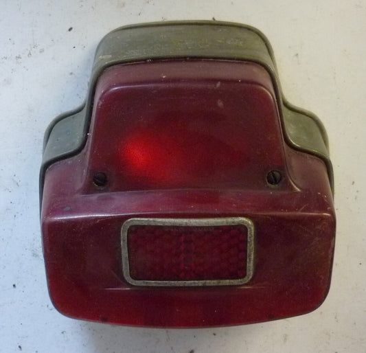 Rücklicht, SIEM 1709-1, Vespa 125 VNB6 / 150 GL - GT / Sprint / 180 SS