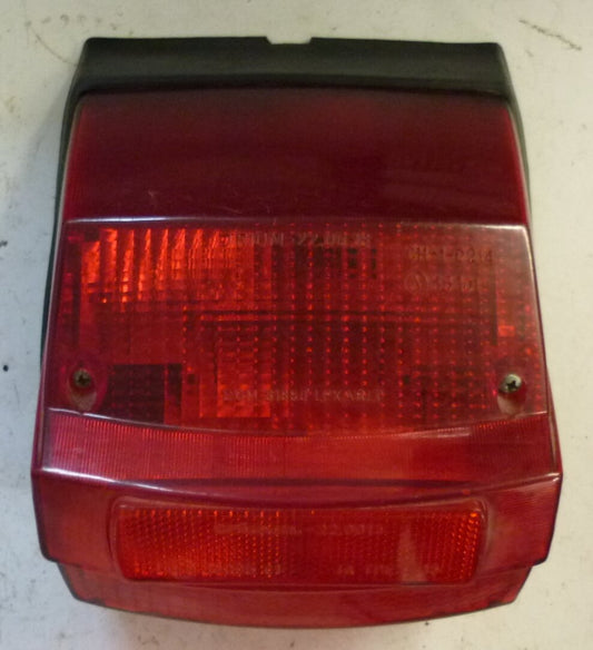 Gasket frame taillight glass, TRIOM, Vespa PX 80 / 125 / 150 / 200
