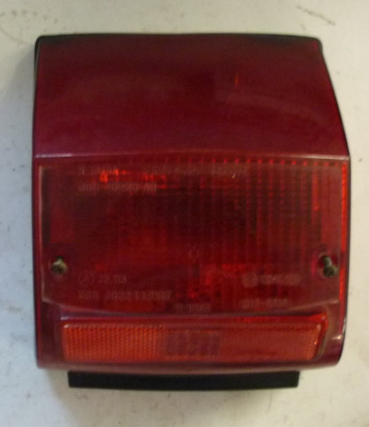 Rücklicht, TRIOM 220052, Vespa PX 80 / 125 / 150 / 200