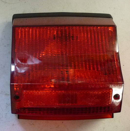 Gasket frame taillight glass, TRIOM, Vespa PX 80 / 125 / 150 / 200