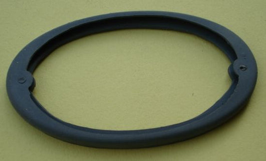 Rücklichtglasdichtung, Schwanenhalsrücklicht HELLA