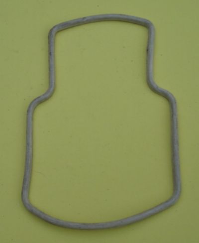 Rücklichtglasdichtung, Vespa 50 / 50SS / 90 / 90SS / 125 Primavera