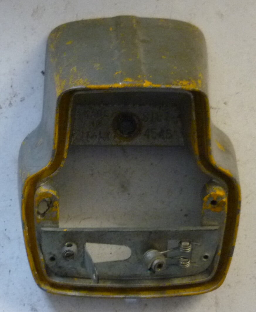 Taillight, SIEM, Vespa 50 - 90 - 125 Primavera