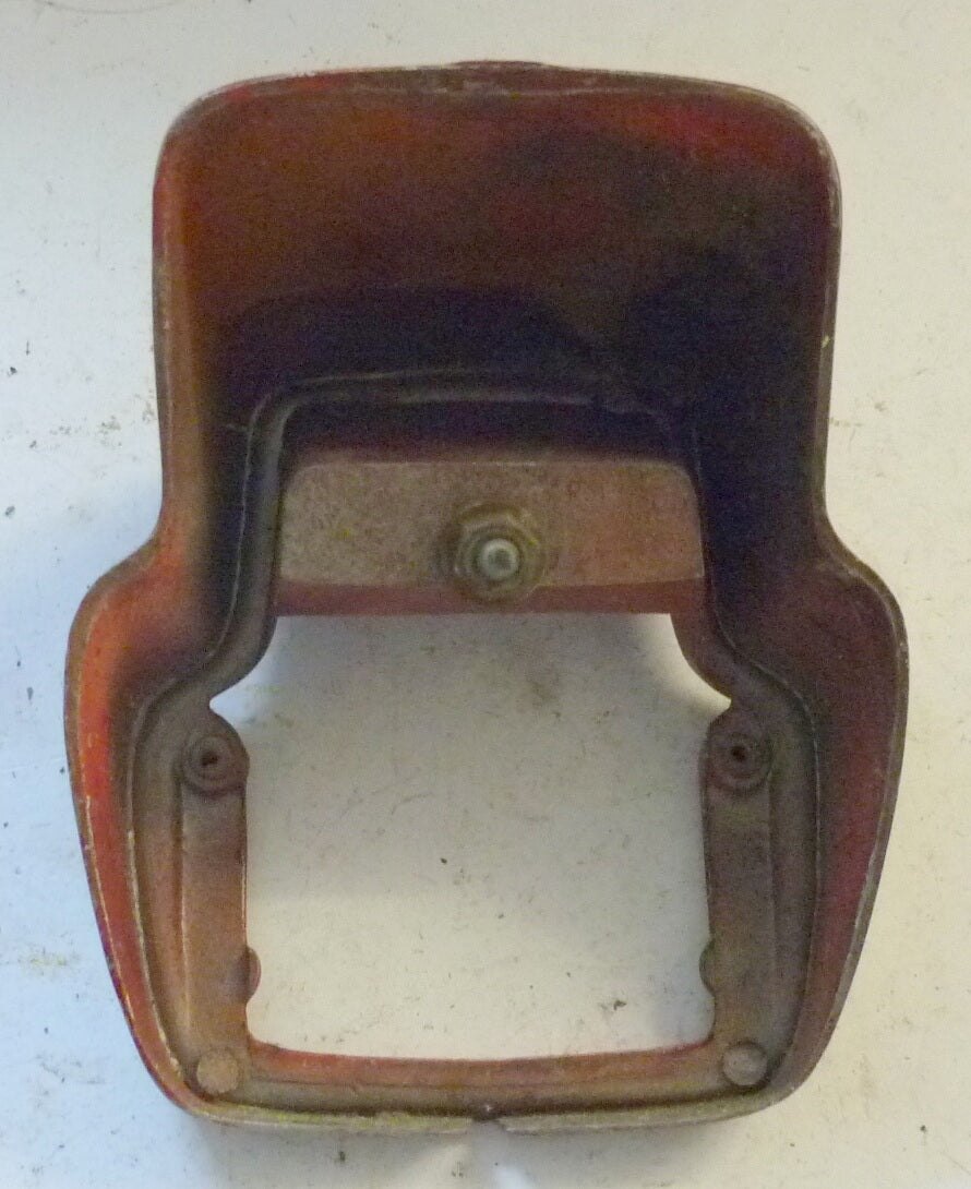 Taillight, SIEM, Vespa 50 - 90 - 125 Primavera