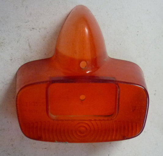 Taillight glass, SIEM, Vespa 125 / 150 / 160
