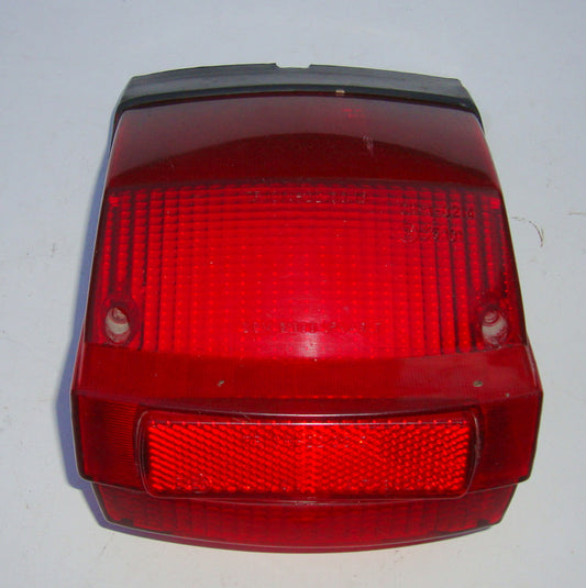 Gasket frame taillight glass, TRIOM, Vespa PX 80 / 125 / 150 / 200