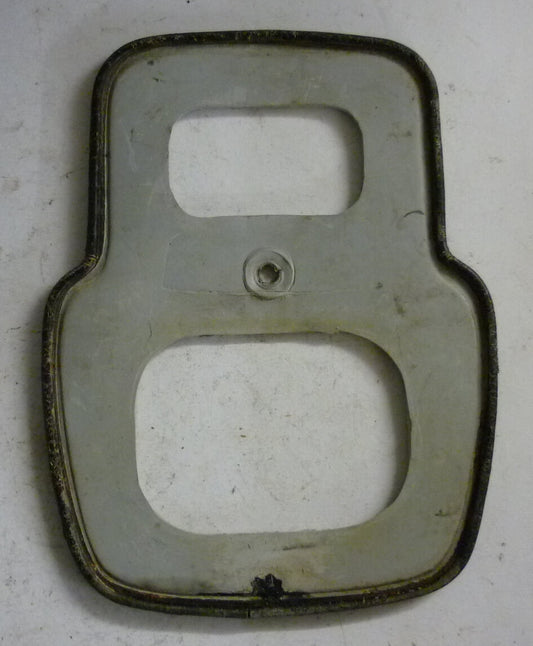 Taillight packing, Vespa 50 / 90 / 125 Primavera