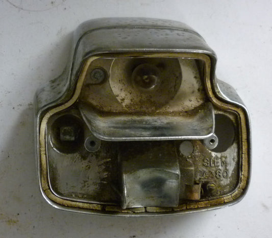 Rücklichtgehäuse, SIEM 4780, Vespa 125 VNB6 / 150 GL  / Sprint / 180 SS