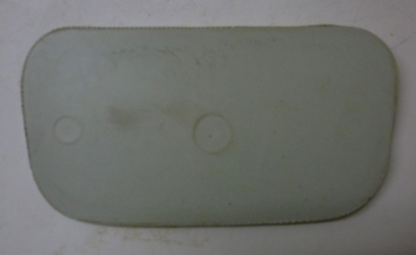 Taillight packing, Vespa 125 / 150 1954 > 1957