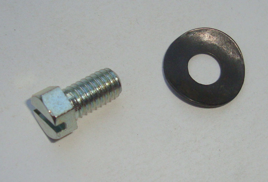 Srew washer kit, cylinder cowl,Vespa 50 / 90 / 125 / Ape 50