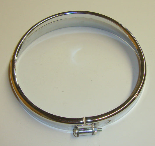 Rim for headlamp, Vespa 50 / 90